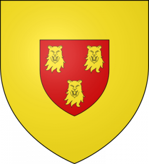 Blason de la famille Soult de Dalmatie (Languedoc)
