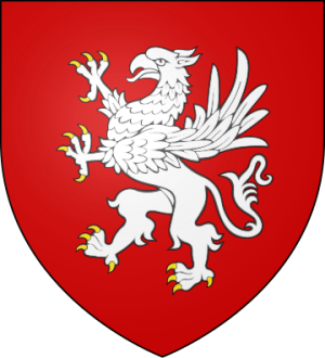 Blason de la famille Lambart