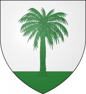 Blason de la famille Constant (Poitou)