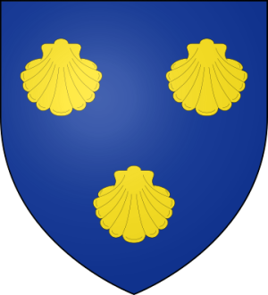 Blason de la famille Josso