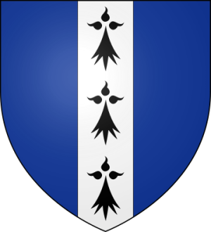 Family Coat of Arms Mignot