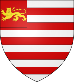 Blason de la famille Caulfeild