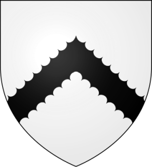 Blason de la famille de Launay (Bretagne)