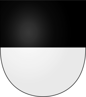 Blason de la famille Schenk von Geyern