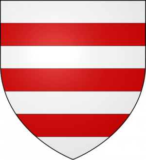 Blason de la famille Le Brun (Bretagne)