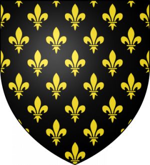 Blason de la famille de Bernemicourt (Artois)