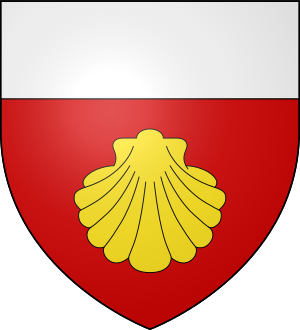 Blason de la famille Artur (Normandie)