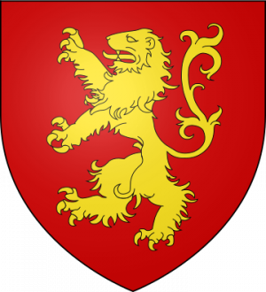 Blason de la famille Marigo (Bretagne)