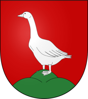 Blason de la famille Deym