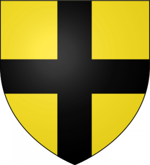 Blason de la famille de Varagne (Languedoc)