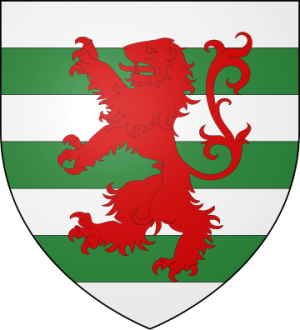 Blason de la famille Carton de Wiart