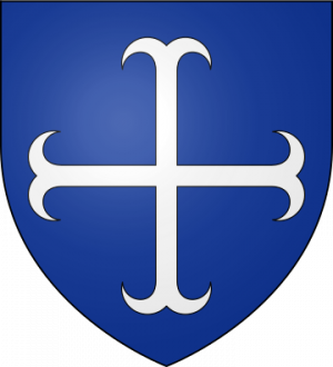 Blason de la famille Pigault de Beaupré (Bretagne)