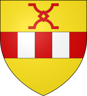 Family Coat of Arms Montens (Belgique)