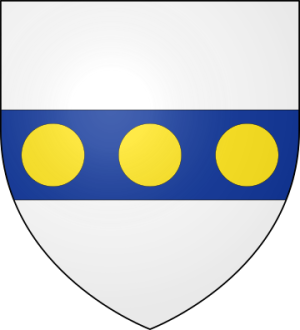 Blason de la famille Fremin