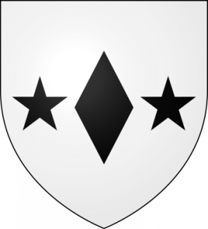 Blason de la famille Dollier (Bretagne)