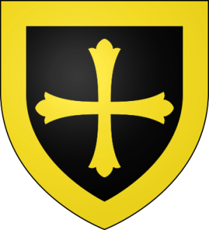 Blason de la famille Lascelles