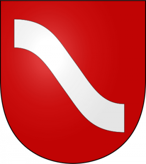Blason de la famille Lubomirski (Pologne)