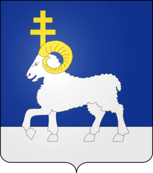 Family Coat of Arms de Pérignon