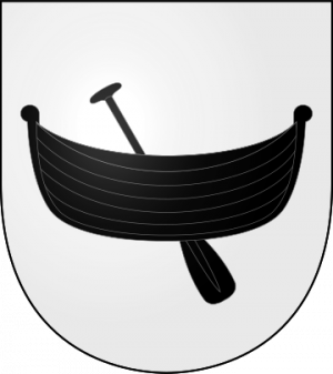Blason de la famille von Thannhausen (Souabe, Franconie)