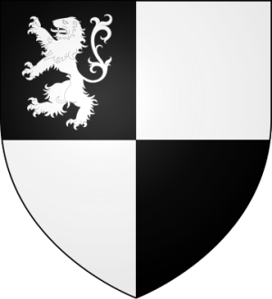Blason de la famille Byng