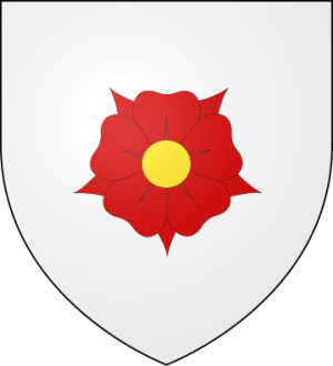 Blason de la famille Le Heuc