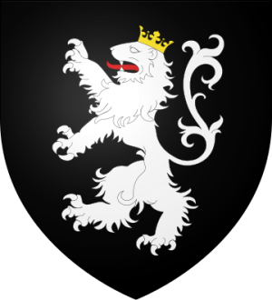 Blason de la famille Beyens