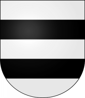 Blason de la famille von Teuffenbach (Autriche)