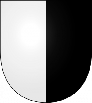 Blason de la famille von Abensperg und Traun (Autriche)