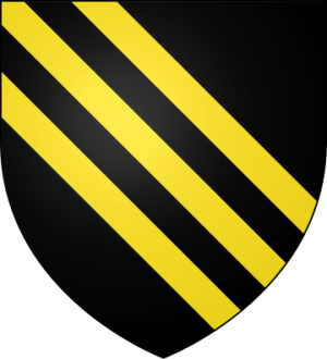 Blason de la famille Pellot