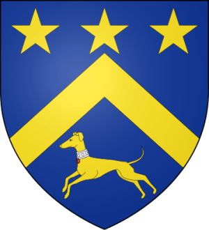 Blason de la famille Rolland