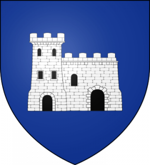 Blason de la famille de Loriol (Bresse, Bourgogne)