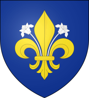 Blason de la famille Boschier