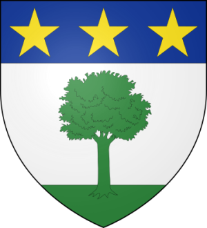 Family Coat of Arms Delglat