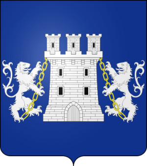 Blason de la famille O'Kelly