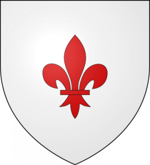 Blason de la famille de Pontplancoët (Bretagne)