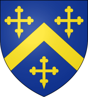 Blason de la famille Pietrequin