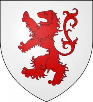 Blason de la famille de Belvalet (Artois)