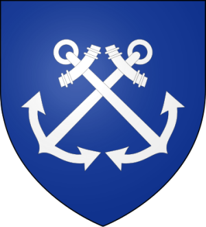 Blason de la famille Arnous