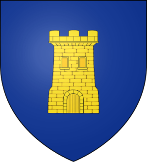 Family Coat of Arms Thomas