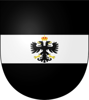 Blason de la famille von Colloredo