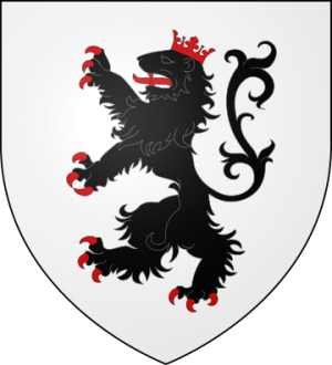 Blason de la famille de Saint-Jouin