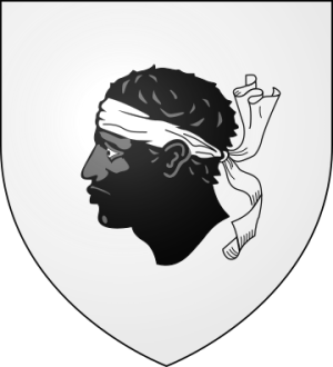 Blason de la famille Saguier de Luigné