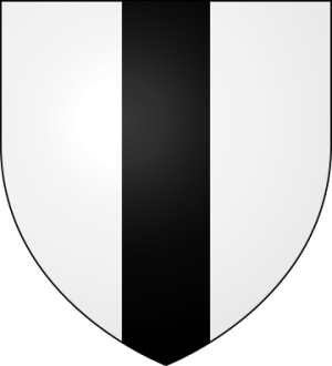 Family Coat of Arms Erskine