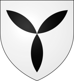 Family Coat of Arms van Oldeneel (Pays-Bas)