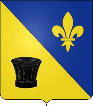 Family Coat of Arms Pérignon
