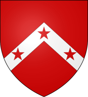 Blason de la famille Kerr