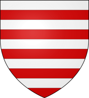 Blason de la famille d'Igny