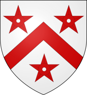 Blason de la famille Rolland