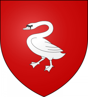 Blason de la famille Pichot (Bretagne)
