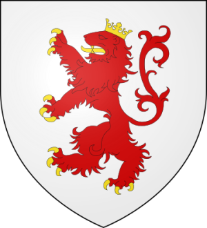 Blason de la famille Le Sage